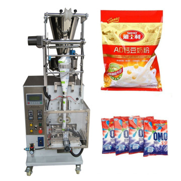 Bolsa multifunción maquinaria de envasado de pasta de tomate máquina de envasado de pasta de jengibre máquina de envasado de miel